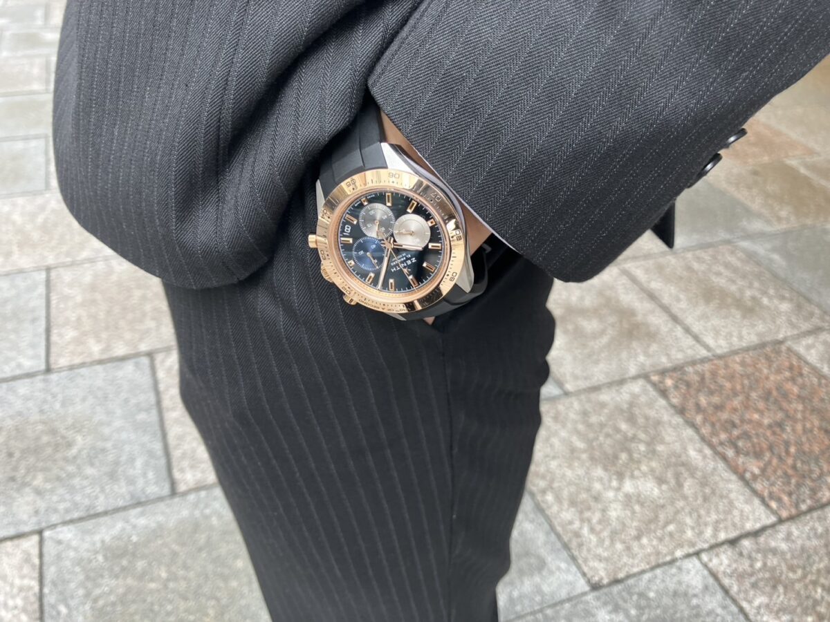 画像 【ゼニス】限られた店舗しか見られないモデルをご紹介!!51.3100.3600/21.R951-ZENITH -S__3112986_0