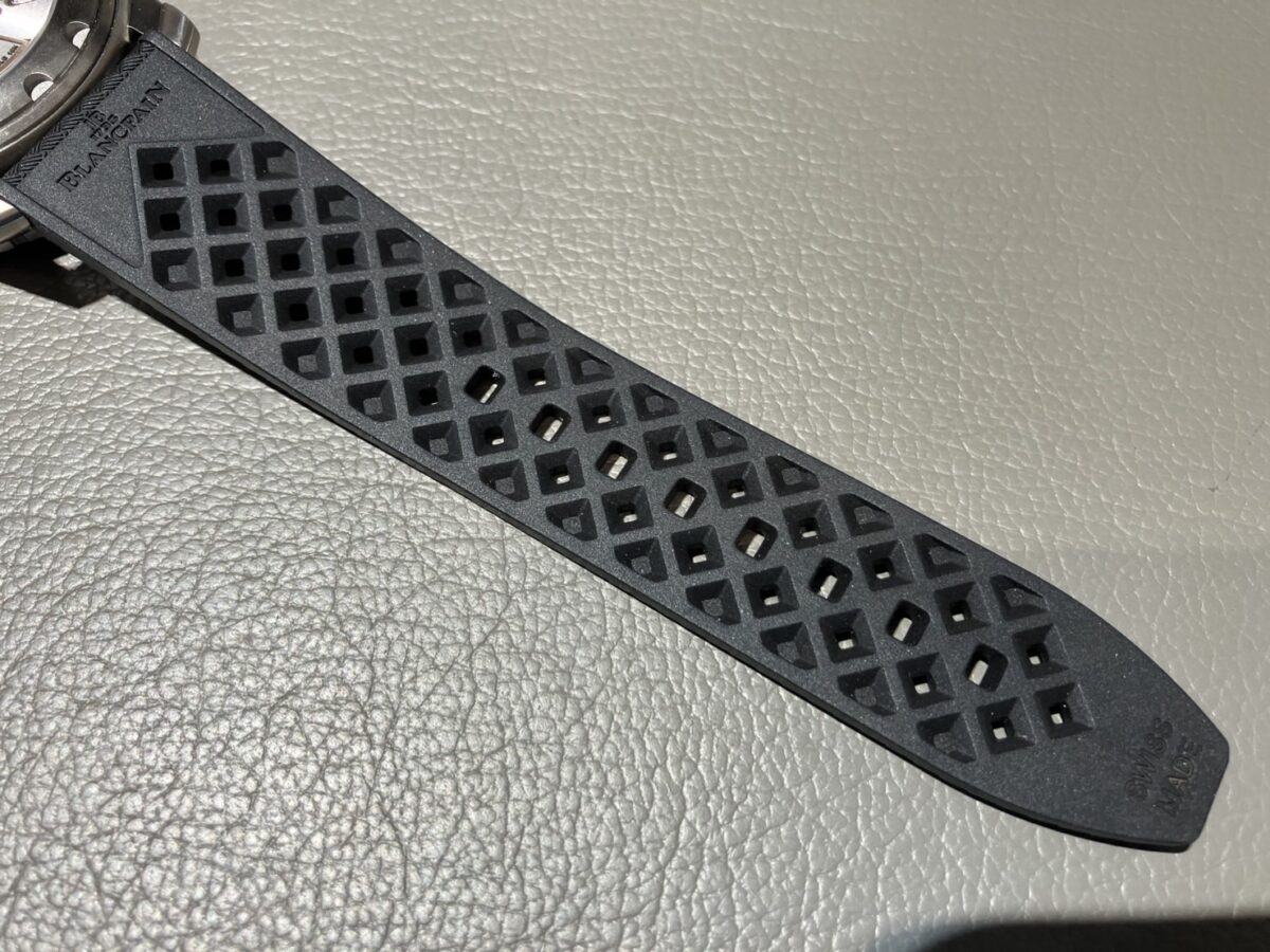 【ブランパン】歴史あるブランドの代表モデル～フィフティ ファゾムス オートマティック～-BLANCPAIN -S__3211268_0