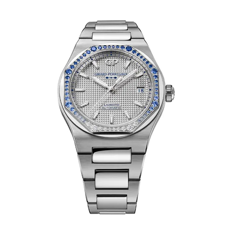 【ジラール・ぺルゴ】芸術とも言える1本。「ロレアート38MM」をご紹介。-GIRARD-PERREGAUX -w12758_jpg1