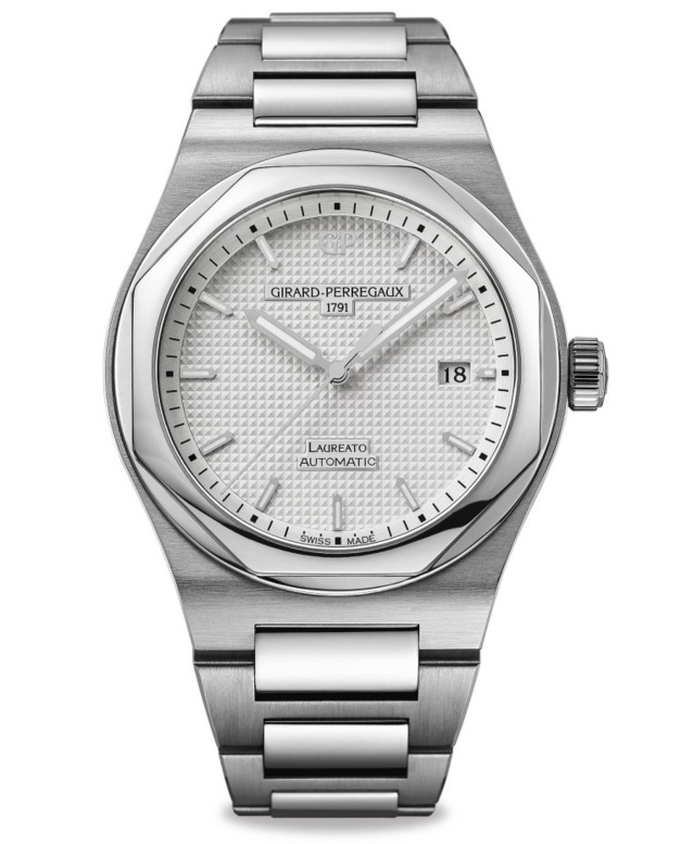 【ジラール・ぺルゴ】ロレアートの歴史に迫る。「第一弾」-GIRARD-PERREGAUX -8878250-14064000