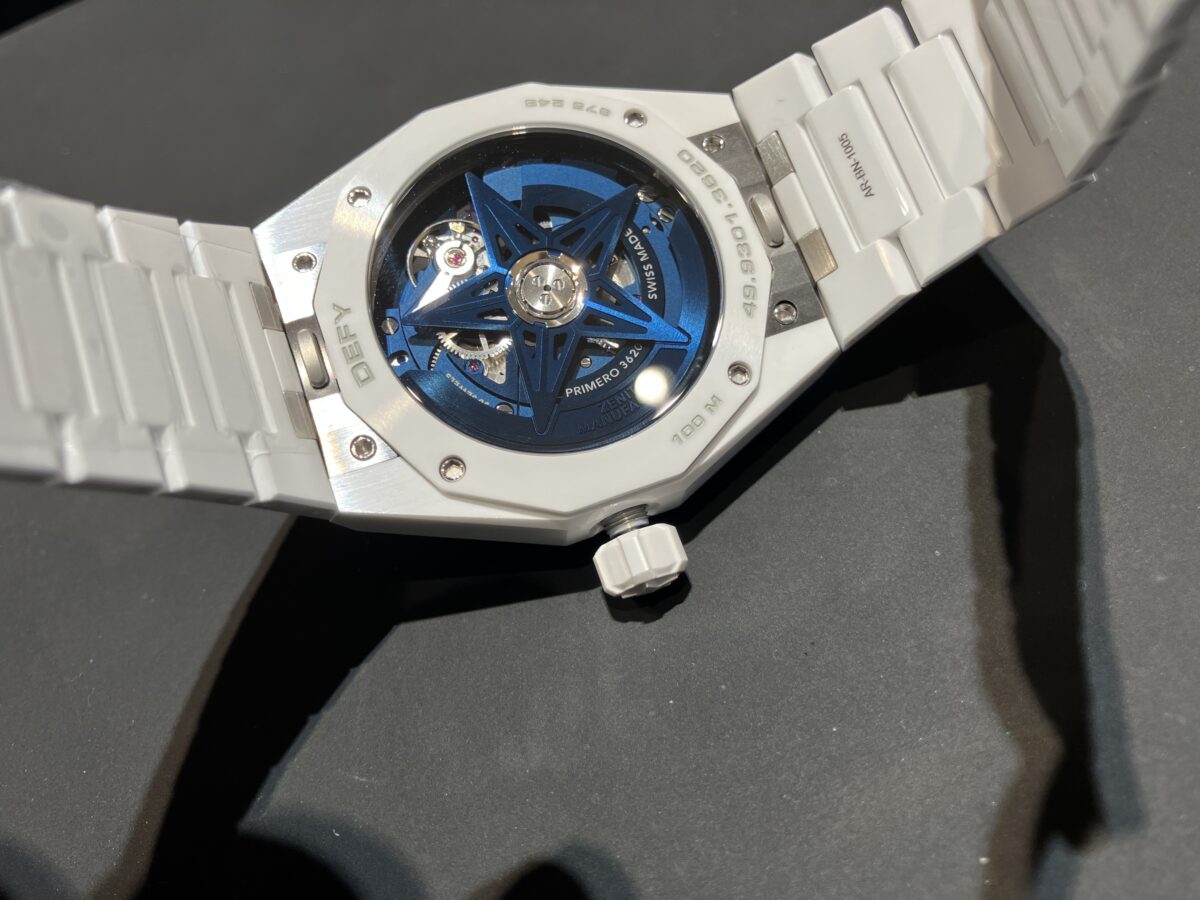 【ゼニス】時計好きなら知っておきたい名前の由来～ゼニス編～-ZENITH -BB8EF5A7-546B-42E6-9577-E5C7F8106076