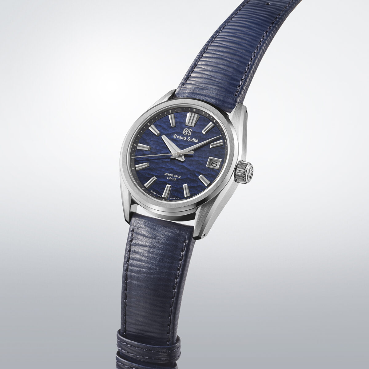 画像 【グランドセイコー】ストラップキャンペーンのお知らせ 2025/9/1よりスタート-Grand Seiko 京都店からのお知らせ -GS_SLGA021_1x1