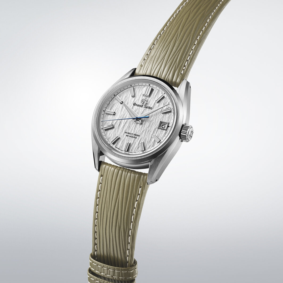 画像 【グランドセイコー】ストラップキャンペーンのお知らせ 2025/9/1よりスタート-Grand Seiko 京都店からのお知らせ -GS_SLGH005_1x1