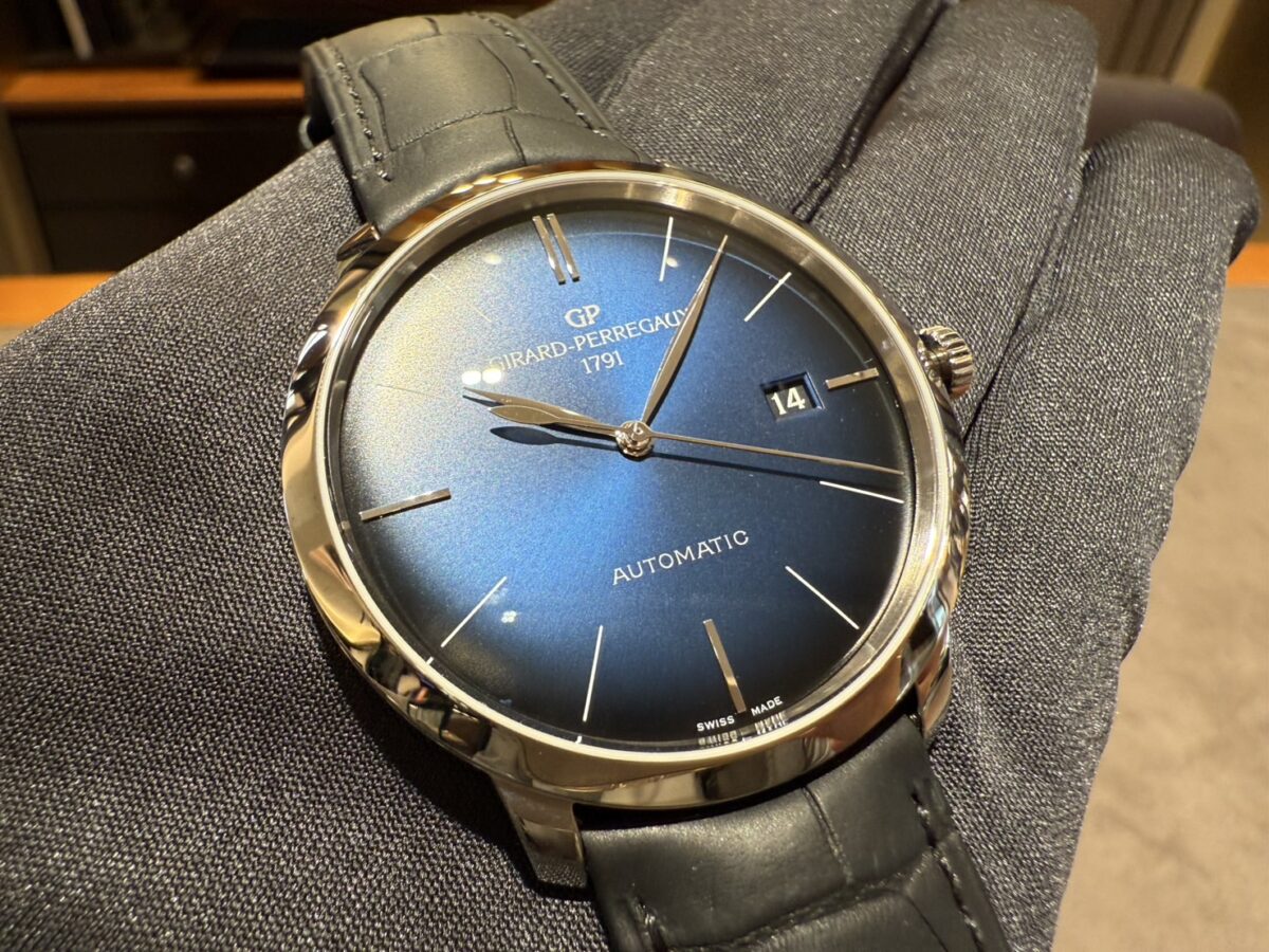 【ジラール・ぺルゴ】細部へのこだわりを感じる1本「1966 40MM」-GIRARD-PERREGAUX -S__3301384_0