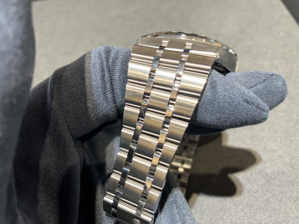 【チューダー】高級感溢れるラグスポ時計～ロイヤル 41mm～-TUDOR -S__3342344_0
