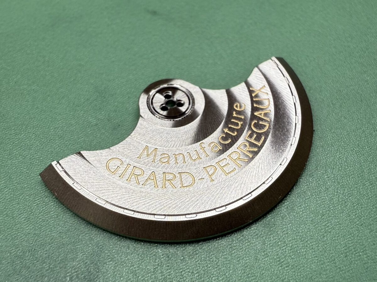 【ジラール・ぺルゴ】完全マニュファクチュールムーブメント。歴史的ストーリーを遡る。「第2弾」-GIRARD-PERREGAUX -S__3997702_0
