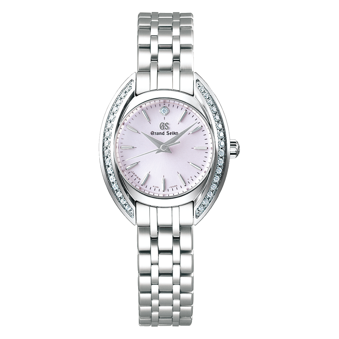 【グランドセイコー】見る度好きになる。淡藤色が美しい「STGF349」-Grand Seiko -IMG_0376