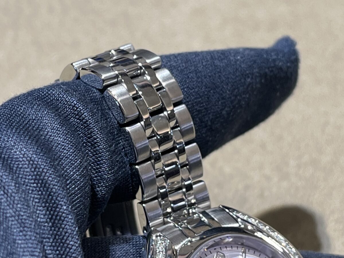 画像 【グランドセイコー】見る度好きになる。淡藤色が美しい「STGF349」-Grand Seiko -IMG_3023