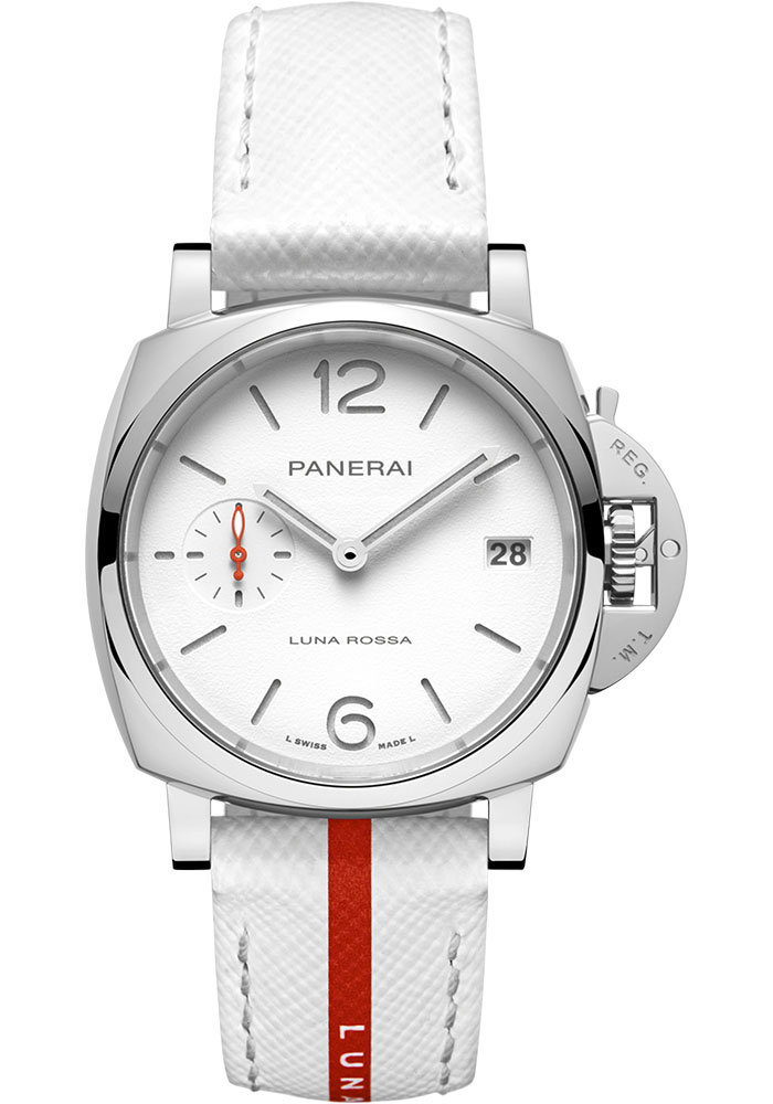 ご自身用でも贈り物でも◎女性スタッフがオススメするレディースモデル3選!「グランドセイコー・IWC・パネライ」-Grand Seiko IWC PANERAI etc・・・ -PAM01378