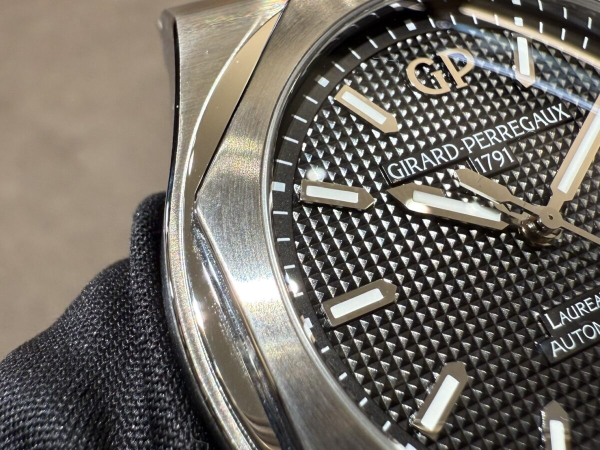さあ今の自分に期待しよう！！着けているだけで自信が湧いてギラギラした自分になれる時計4選！-BLANCPAIN CVSTOS GIRARD-PERREGAUX ROGER DUBUIS -S__4218900_0