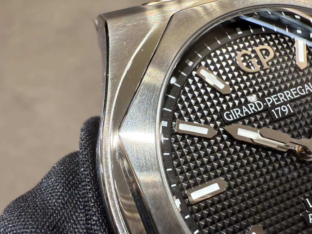画像 【ジラール・ぺルゴ】細部へのこだわりを感じる1本。「第3弾」-GIRARD-PERREGAUX -S__4218902_0