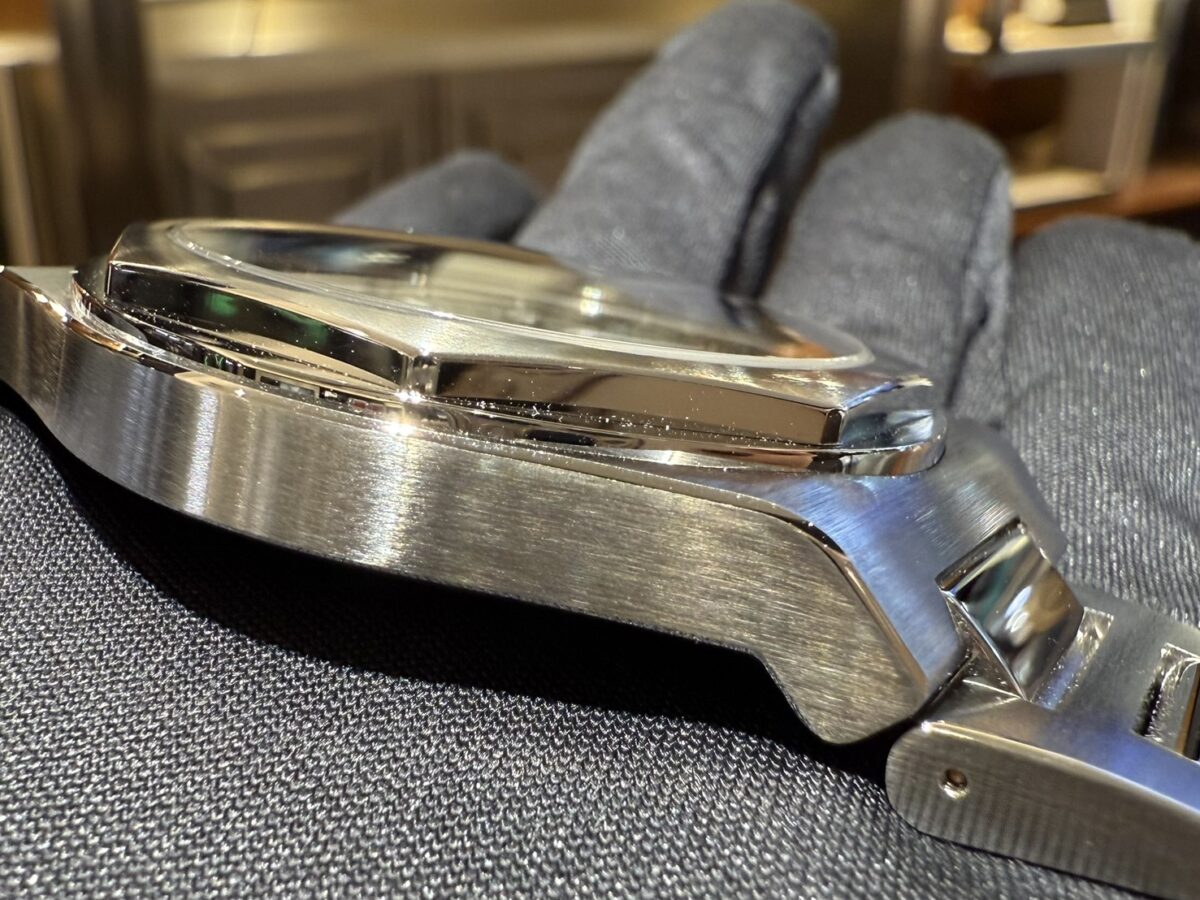 画像 【ジラール・ぺルゴ】細部へのこだわりを感じる1本。「第3弾」-GIRARD-PERREGAUX -S__4218913_0
