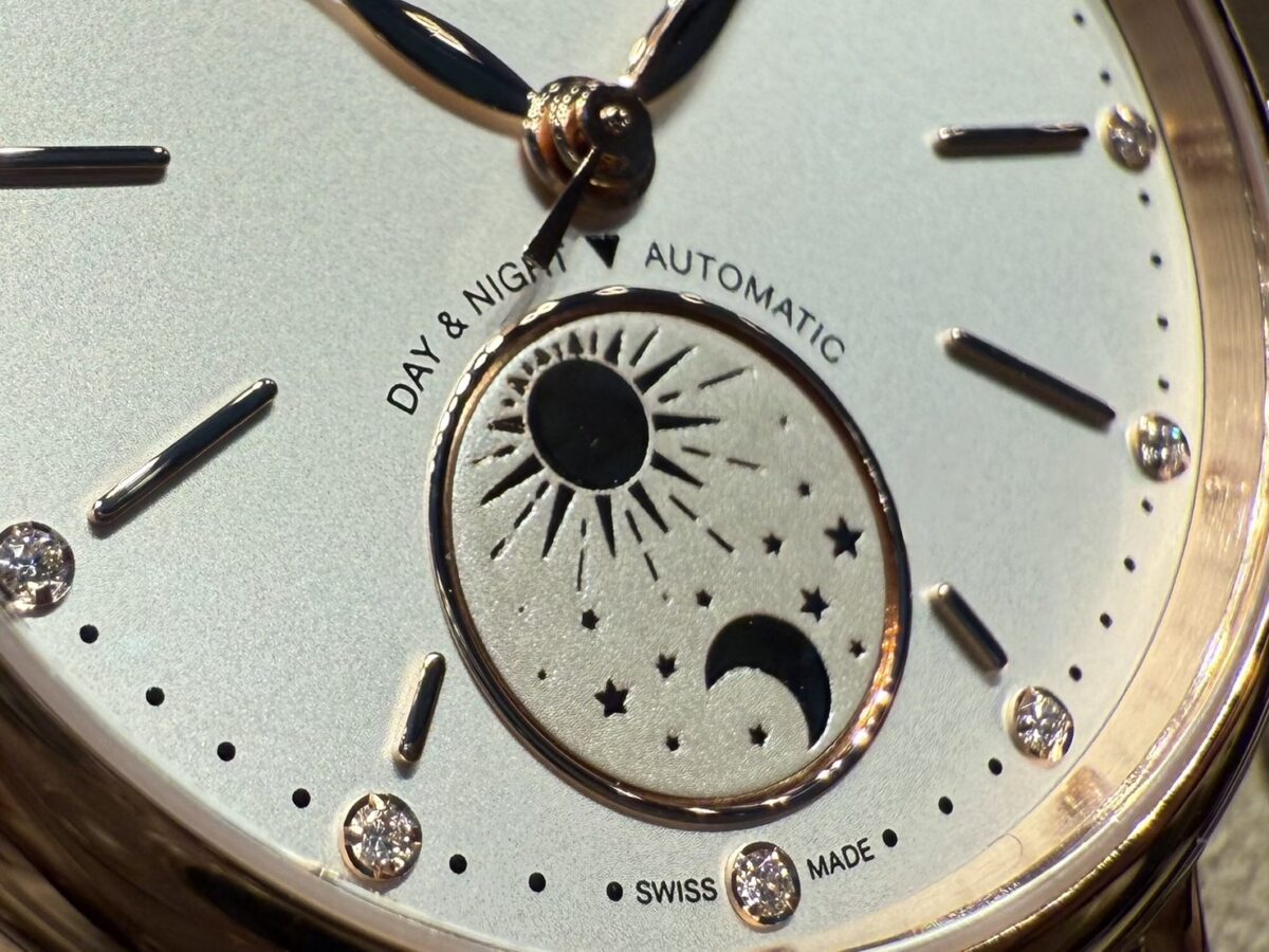 画像 ご自身用でも贈り物でも◎女性スタッフがオススメするレディースモデル3選!「グランドセイコー・IWC・パネライ」-Grand Seiko IWC PANERAI etc・・・ -S__4653075_0