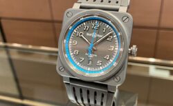 【Bell＆Ross】限定生産！！ モータースポーツと深い関係のある 「BR03-92 A522」を簡潔にご紹介