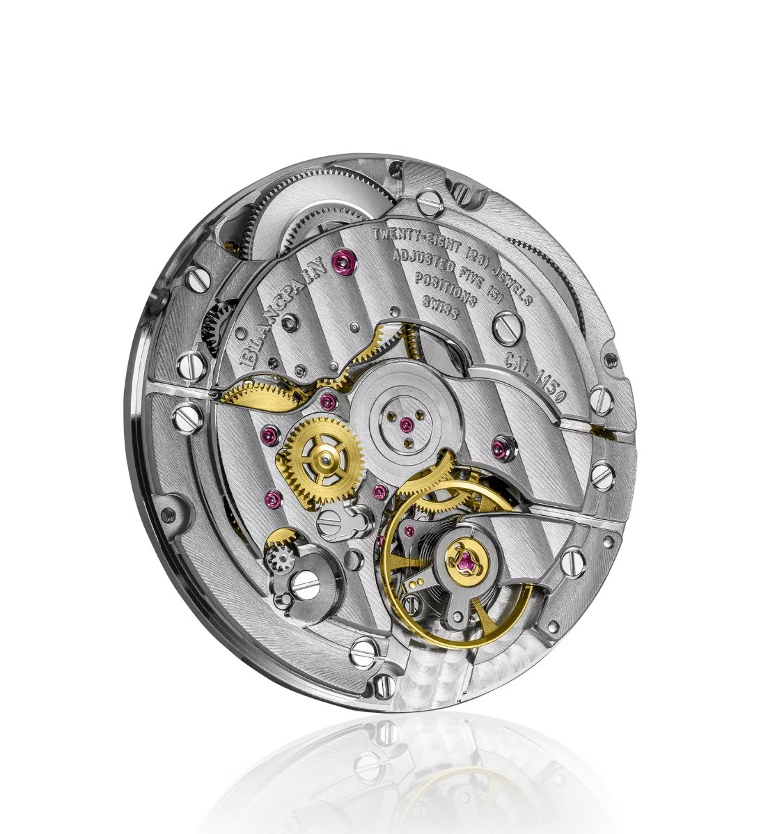 画像 【ブランパン】38mmのフィフティファゾムスが最高にちょうどいい理由。-BLANCPAIN -5719439391bb99001edeb09adeda0f1a