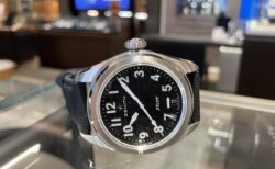 【ゼニス】パイロットウォッチとは？？歴史・特徴を徹底レビュー