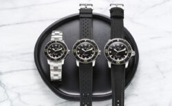 【ブランパン】38mmのフィフティファゾムスが最高にちょうどいい理由。