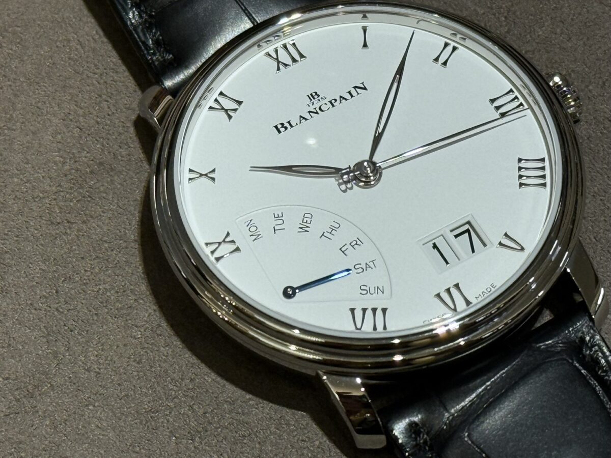 20代必見！！30歳までに手に入れておきたい時計4選！-BLANCPAIN GIRARD-PERREGAUX Grand Seiko ZENITH -S__144572431_0