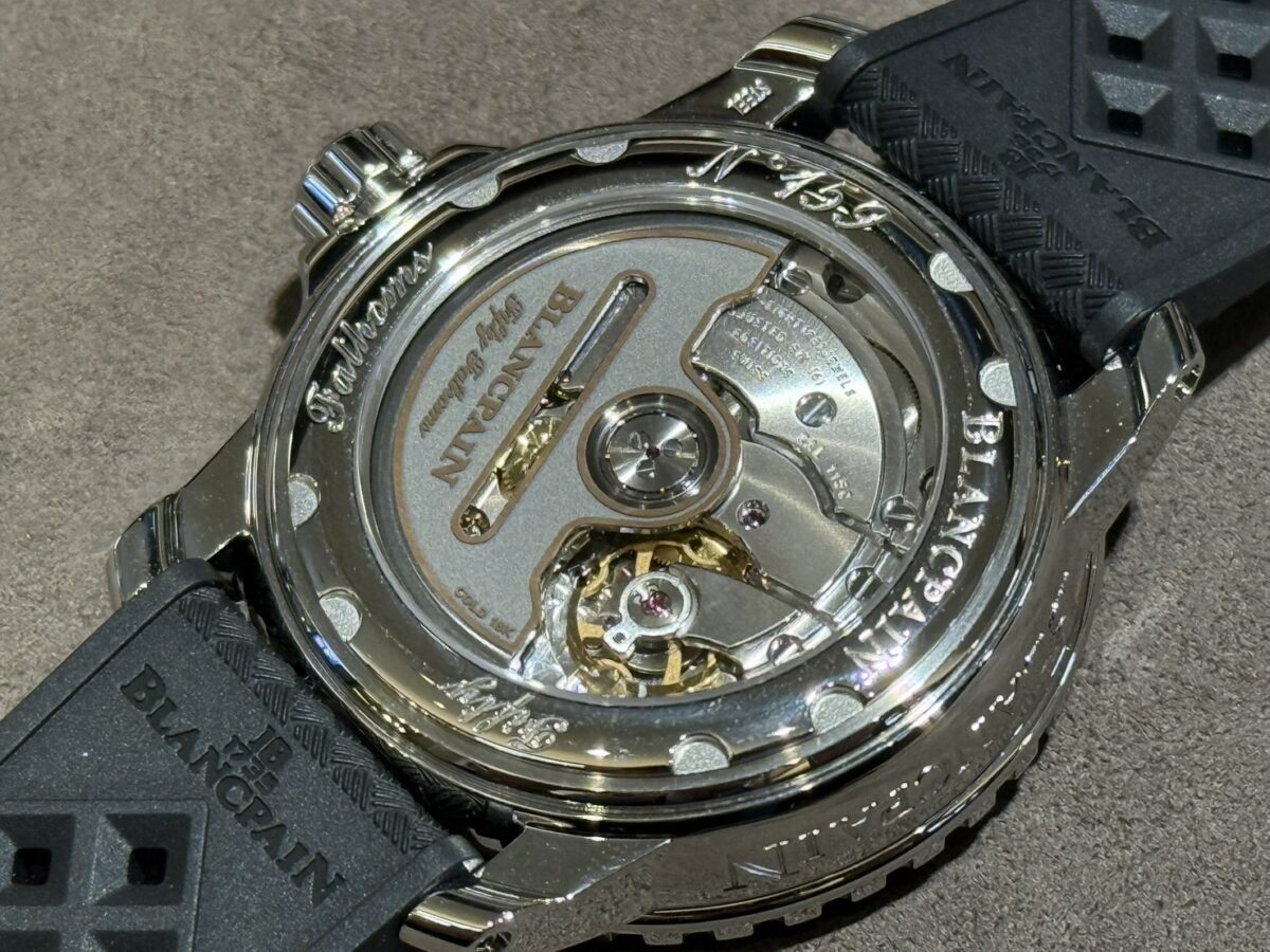 画像 【ブランパン】38mmのフィフティファゾムスが最高にちょうどいい理由。-BLANCPAIN -S__145842198_0