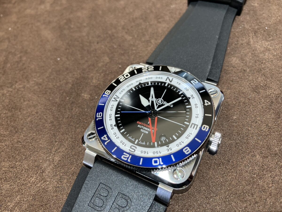 画像 【ベル&ロス】世界限定500本のBR-03新作モデルをご紹介-BELL&ROSS -S__4841477_0