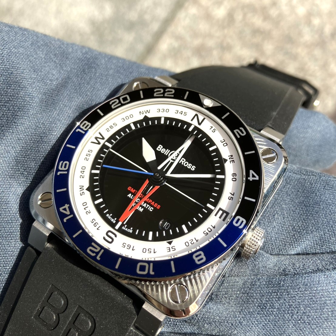 画像 【ベル&ロス】世界限定500本のBR-03新作モデルをご紹介-BELL&ROSS -S__4841478