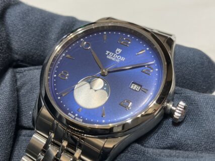 【チューダー】1926シリーズより新作モデルをご紹介