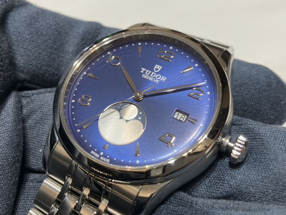 【チューダー】1926シリーズより新作モデルをご紹介-TUDOR -S__5275656_0-1