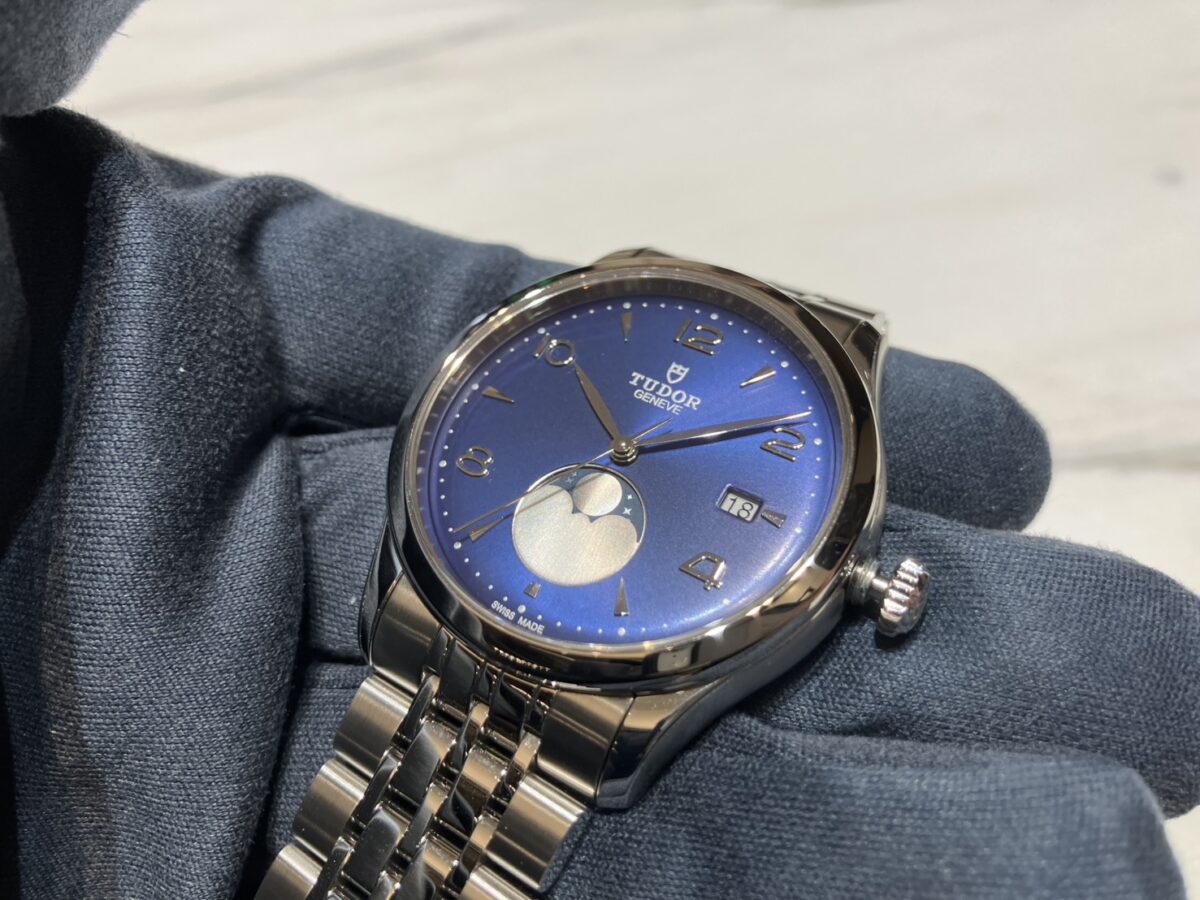 【チューダー】1926シリーズより新作モデルをご紹介-TUDOR -S__5275656_0