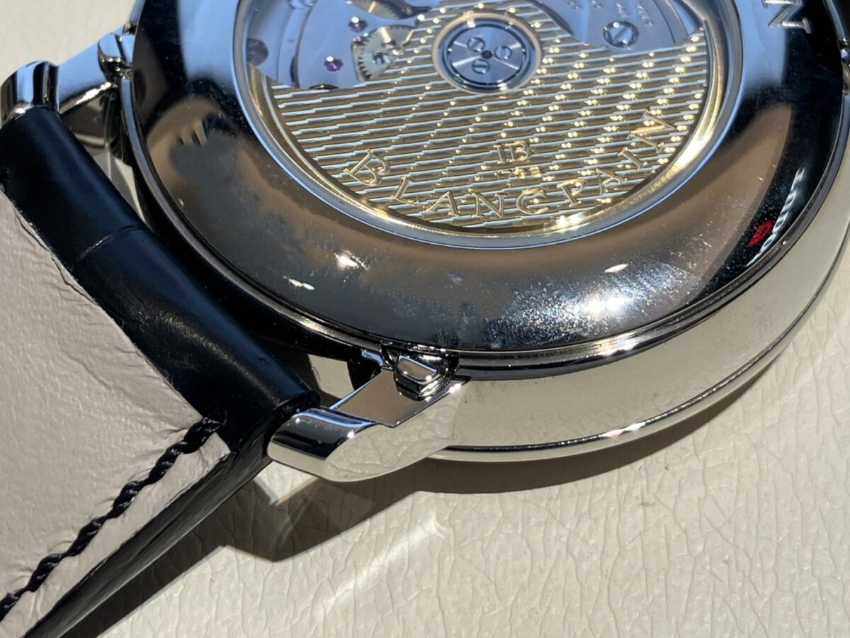 画像 【ブランパン】1つ1つの作りに妥協のないモデル「ヴィルレ コンプリートカレンダー」-BLANCPAIN -S__5283859_0