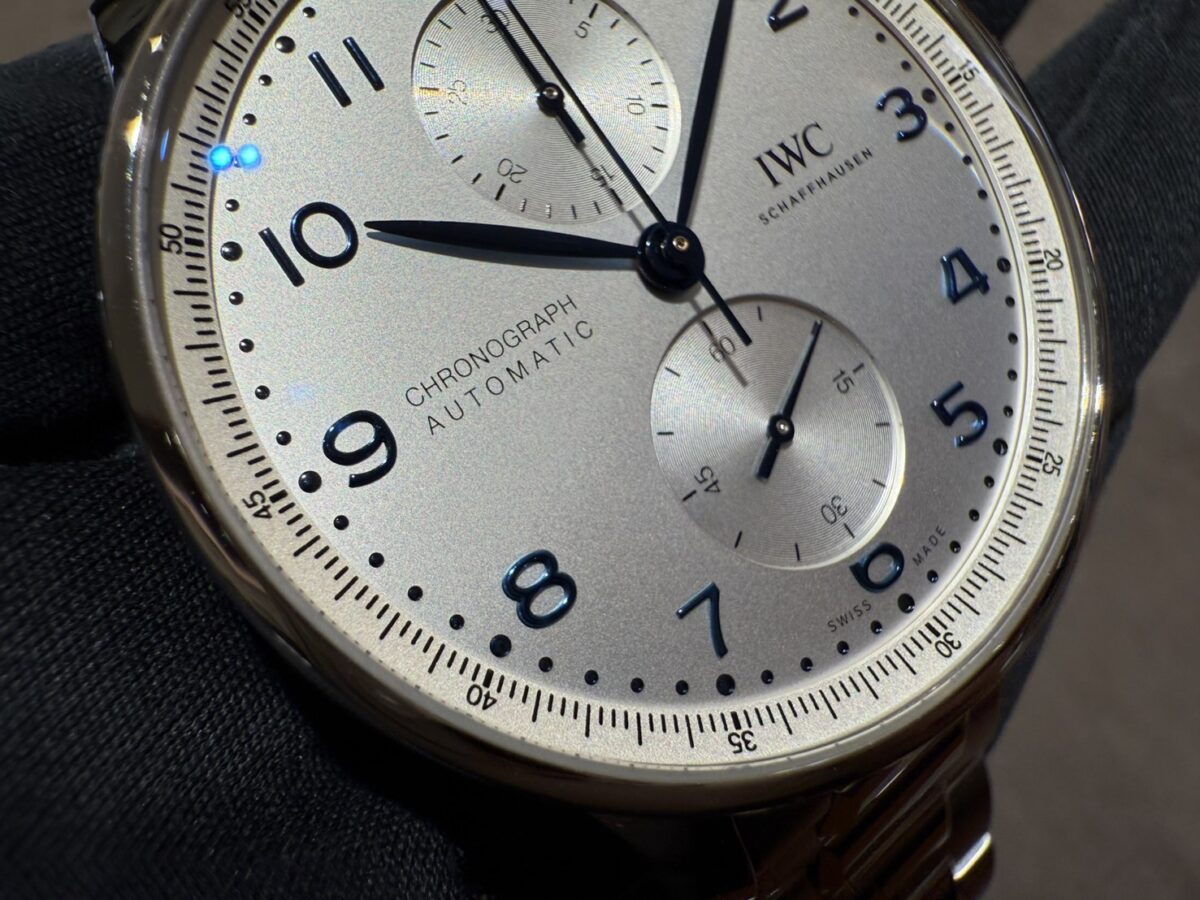 画像 【IWC】に「質実剛健」という言葉は正しいのか?世界中で愛される3つの理由を解説-IWC -S__5652492_0