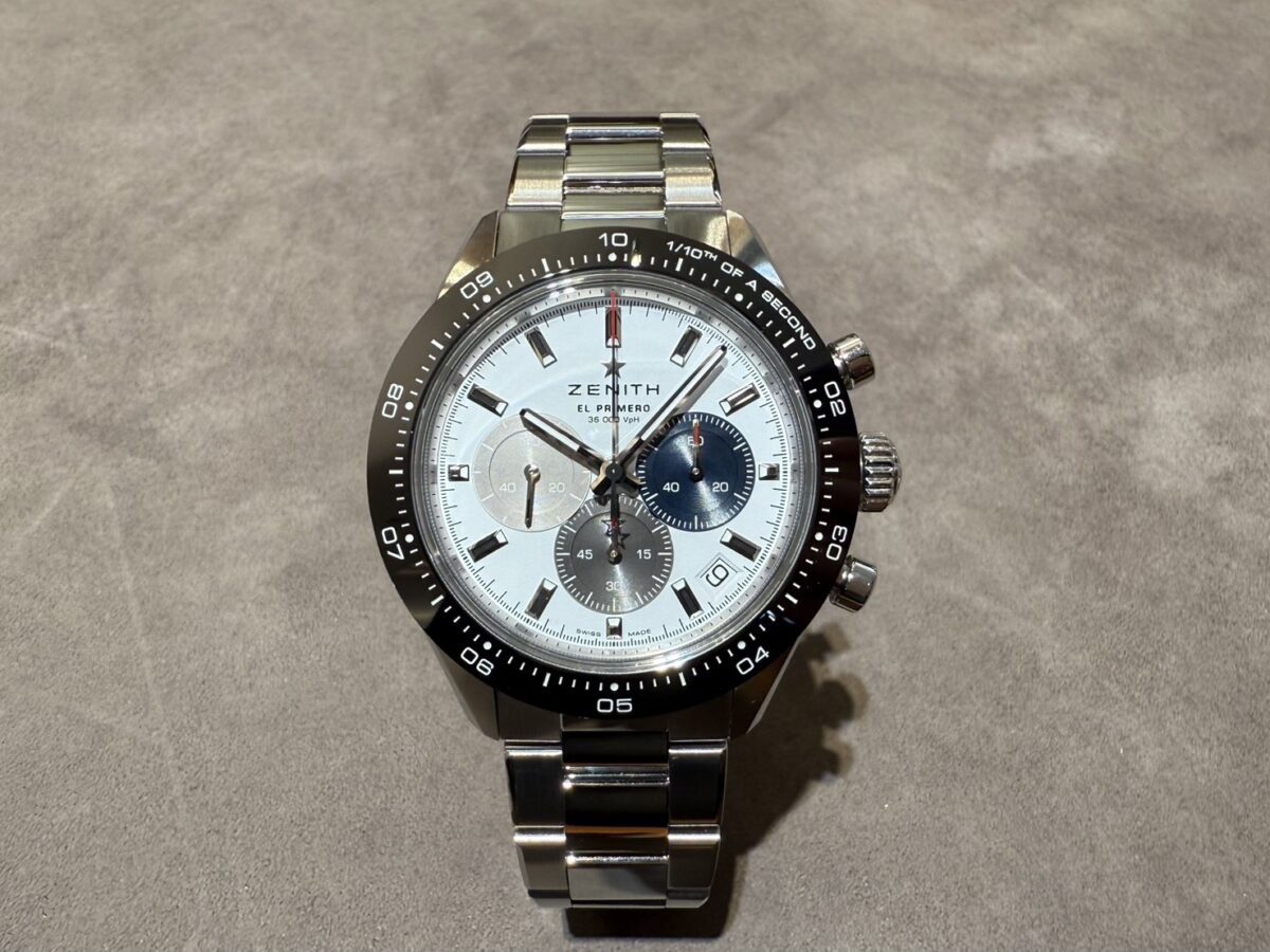 クラシックかスポーツか。IWCかゼニスか。あなたを象徴する時計はどちらがふさわしい？-IWC ZENITH -S__5652502_0