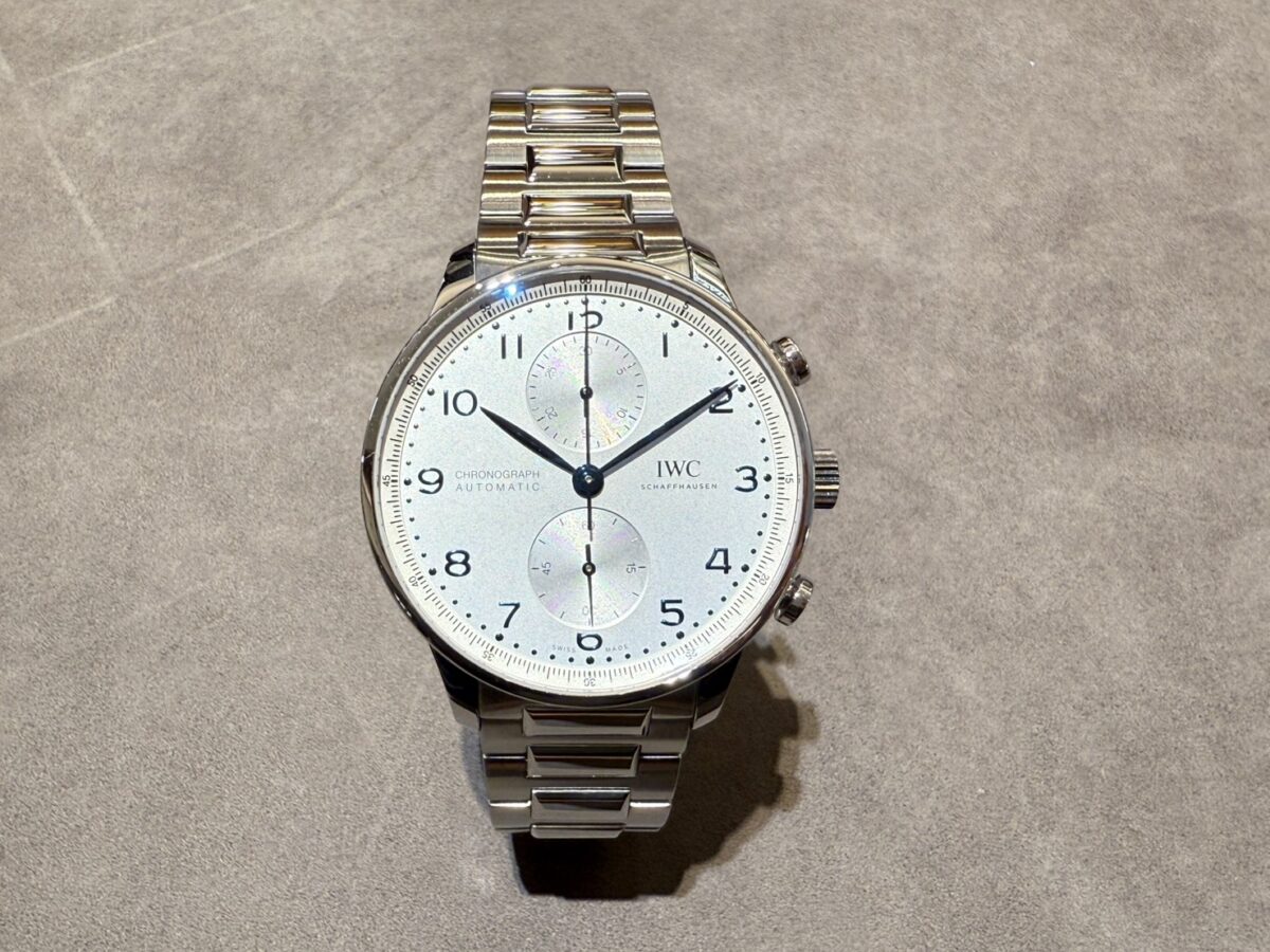 毎年恒例！モルガンスタンレー銀行が発表した時計業界の動向が面白過ぎた？-etc・・・ -S__5652505_0