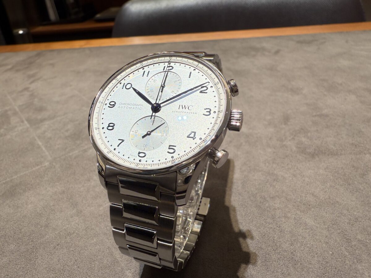 画像 【IWC】に「質実剛健」という言葉は正しいのか?世界中で愛される3つの理由を解説-IWC -S__5652509_0