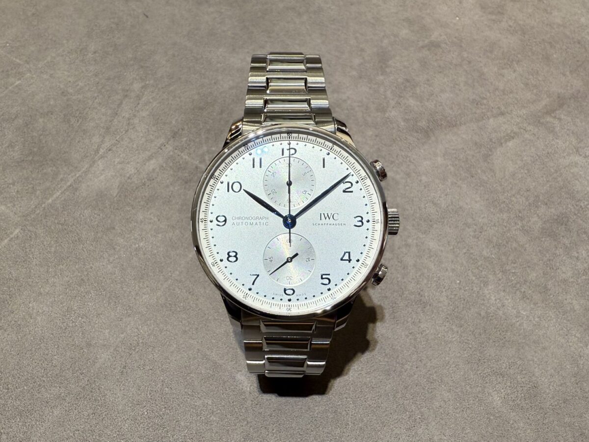 クラシックかスポーツか。IWCかゼニスか。あなたを象徴する時計はどちらがふさわしい？-IWC ZENITH -S__5652513_0