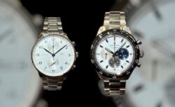 クラシックかスポーツか。IWCかゼニスか。あなたを象徴する時計はどちらがふさわしい？