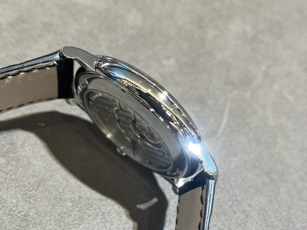 画像 【ブランパン】100時間稼働なのに、なぜここまで薄くできるの?ヴィルレ6605をご紹介-BLANCPAIN -S__5857286-1