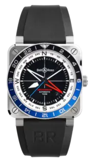 【ベル＆ロス】世界限定500本のBR-03新作モデルをご紹介