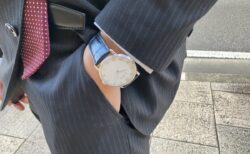 【ブランパン】100時間稼働なのに、なぜここまで薄くできるの？ヴィルレ6605をご紹介