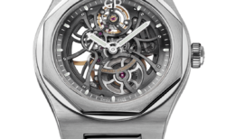 【ジラール・ぺルゴ】ロレアート・スケルトンを語りたい。ラグスポって結局のところどういう時計なの？