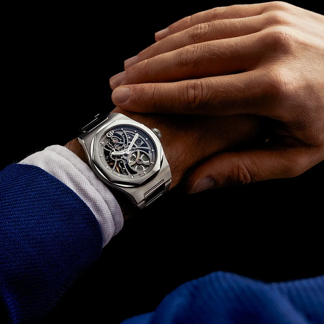 【ジラール・ぺルゴ】ロレアート・スケルトンを語りたい。ラグスポって結局のところどういう時計なの？-GIRARD-PERREGAUX -31cc75680282be3b918dfc519c3bd42e-2