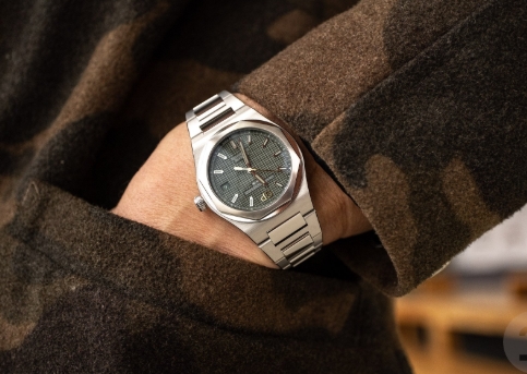 【ジラール・ぺルゴ】ロレアート・スケルトンを語りたい。ラグスポって結局のところどういう時計なの？-GIRARD-PERREGAUX -69c061ccb136c7187e6418ec278f8482