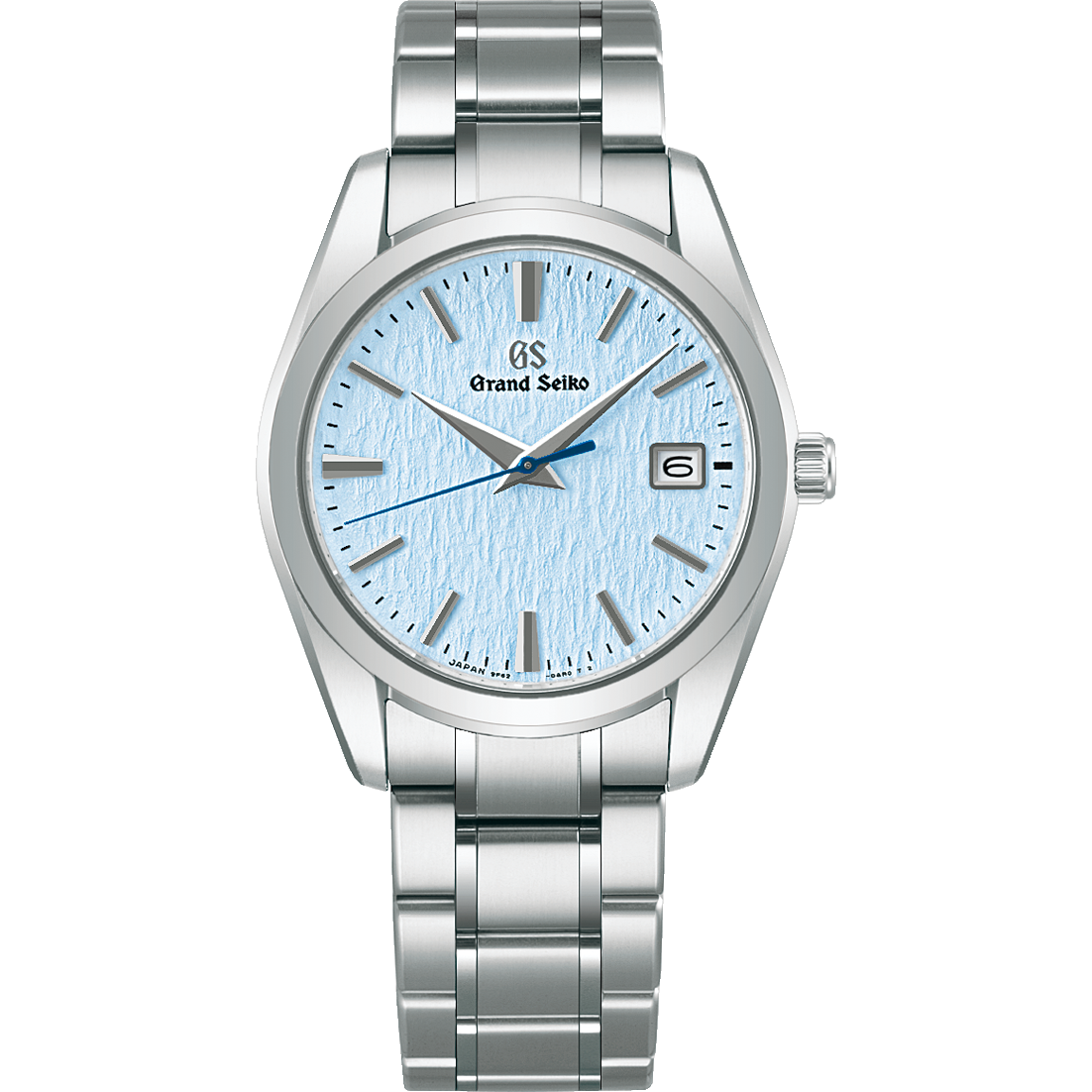 【グランドセイコー】一目惚れではないのに、なぜか印象に残る。SBGX357-Grand Seiko -IMG_0654