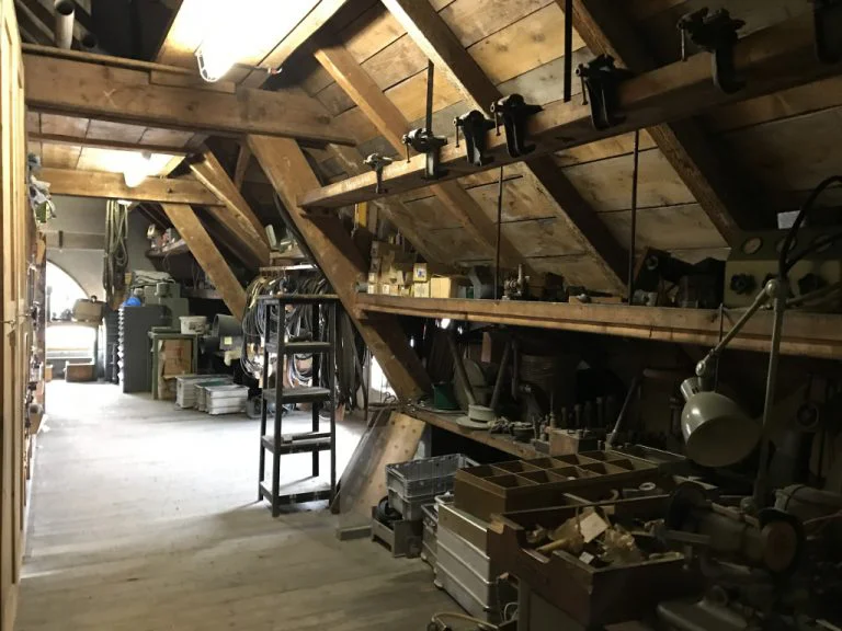 【ゼニス】が成し遂げた歴史的背景。-ZENITH -IMG_9559-768x576-1