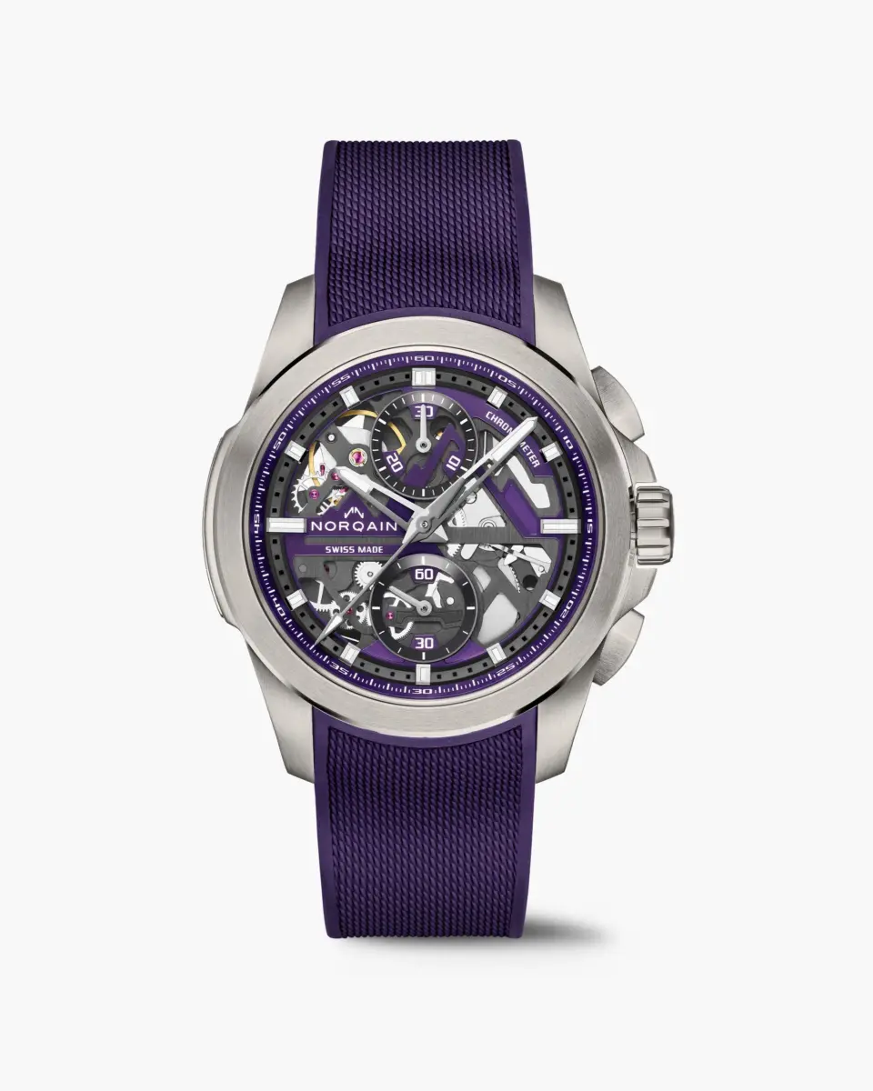 【ノルケイン】価格改定のお知らせ-NORQAIN -NNT3200C_Independence_Skeleton_Chrono_Purple2_Website_2160x2700_96e3a96f-df40-4e57-a265-97ad65560c54