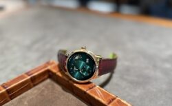 【ジャン・ルソー】冬用に作成いただいたお客様のストラップをご紹介します。