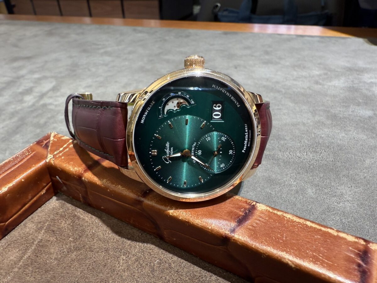 画像 【ジャン・ルソー】冬用に作成いただいたお客様のストラップをご紹介します。-ジャン・ルソー オーダーストラップ -S__6119441_0