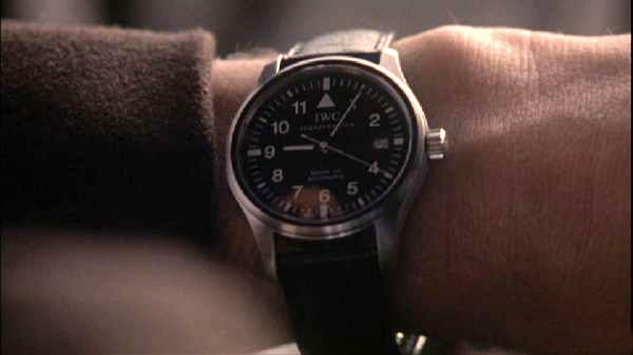 【oomiya京都店】銀幕のDNAを纏う。映画で愛されたIWCの名作、その「最新形」を徹底解説　シリーズ：1-IWC -1264847-1655242