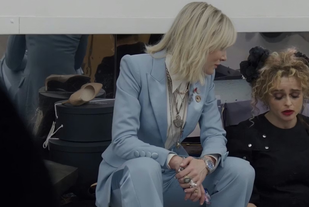 【oomiya京都店】銀幕のDNAを纏う。映画で愛されたIWCの名作、その「最新形」を徹底解説　シリーズ：1-IWC -60244075b2a7618842425a1acf15012d