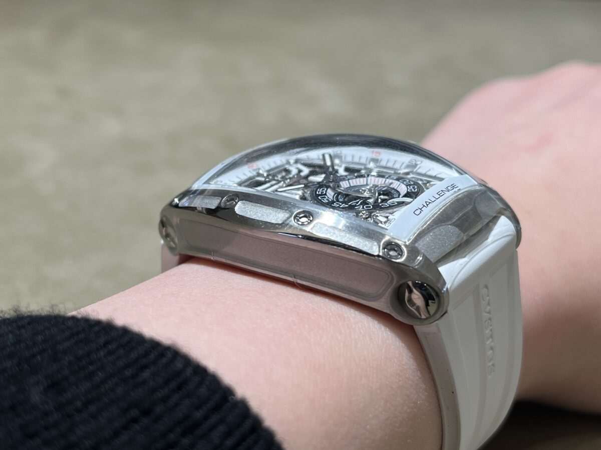 【クストス】小振りでも存在感抜群。36ミリにサイズダウンしたジェットライナー登場。「CVT-36-JET2-PS ST(white)」-CVSTOS -IMG_3738