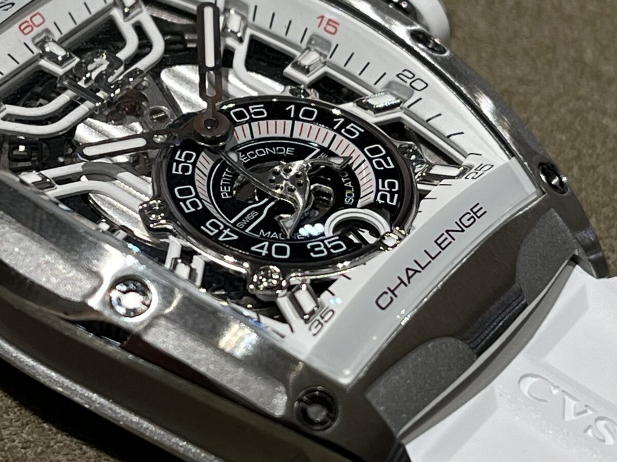 【クストス】小振りでも存在感抜群。36ミリにサイズダウンしたジェットライナー登場。「CVT-36-JET2-PS ST(white)」-CVSTOS -IMG_3748